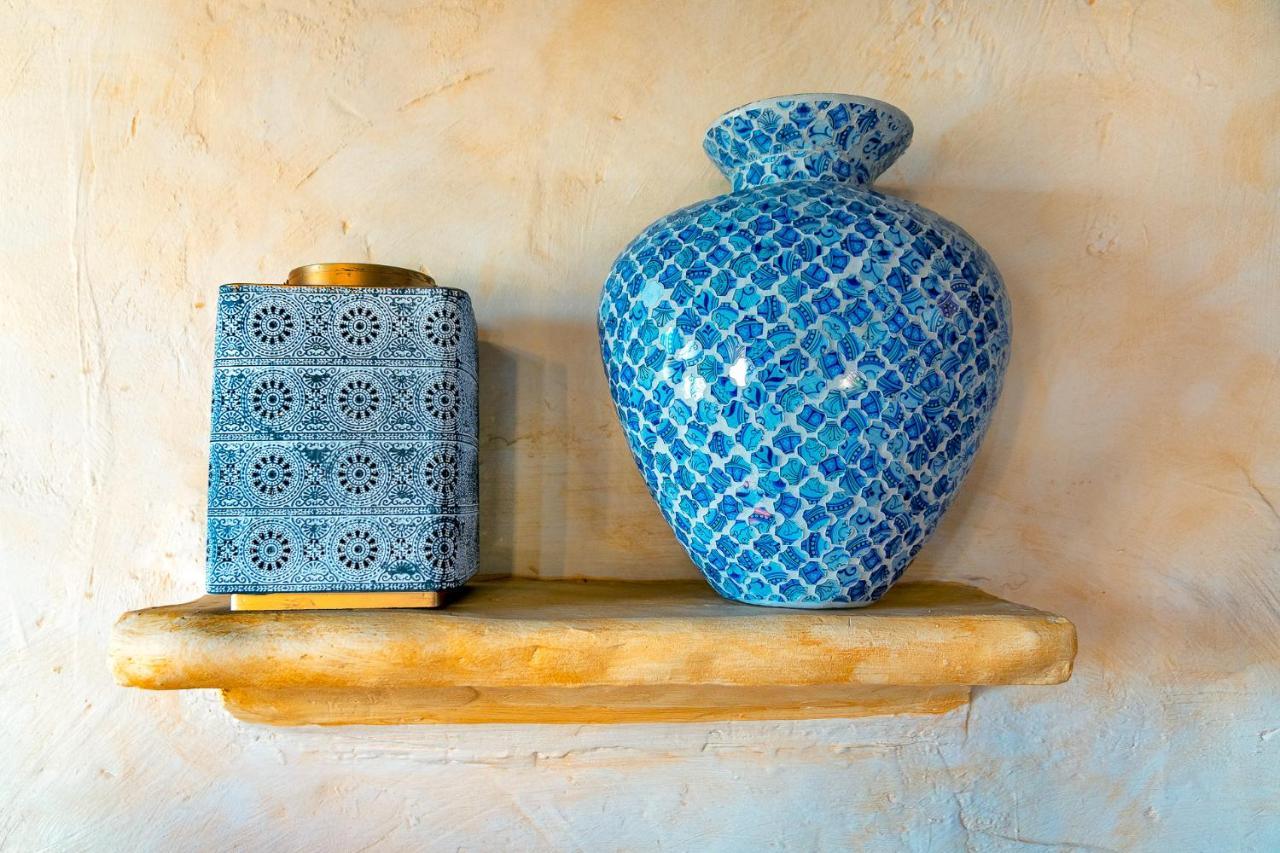 Cortijo La Loma De La Alpujarra Villa Pitres Dış mekan fotoğraf